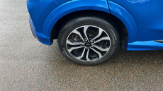 Ford Puma 1.0 EcoBoost Hybrid mHEV ST-Line 5dr Petrol Hatchback